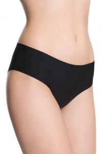 Figi Brasil (Bootie) czarne