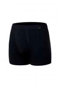 Bokserki Authentic 220 czarne