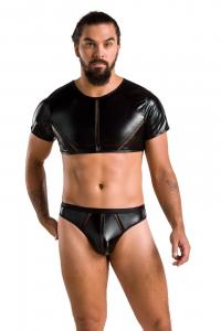 057 SET PETER black