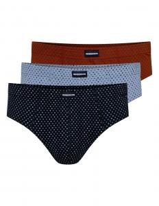 Slipy Basic 1446 k661 3-pak