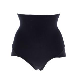 Figi wysokie CD523 czarne