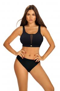 Strój kąpielowy Fashion42 1011V42 czarny