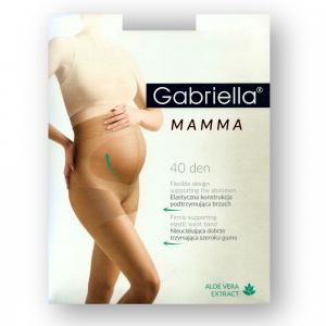 Rajstopy 109 Mamma 40den plus