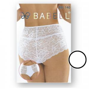 Figi BBL 140 białe