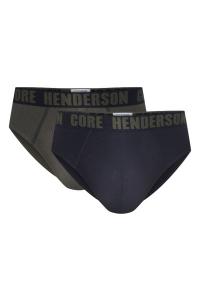 Henderson Bush 40056 2-pak slipy męskie