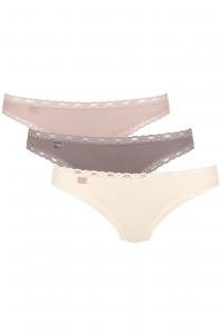 Figi Weekend Tanga 3-pak M02