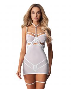 Arrowel White koszulka