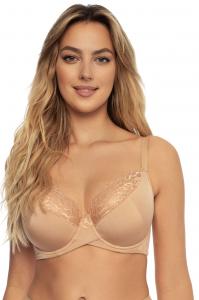 Biustonosz Allie 41523 beżowy