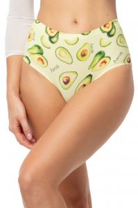Figi Avocado simple maxi