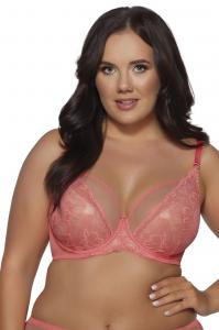Biustonosz Venus 1824 coral