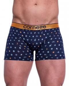 Bokserki High emotion 508/157 navy blue