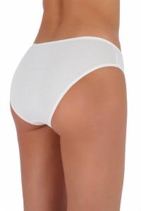 BASIC PANTIES 001 white