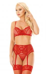 Selin - red