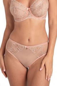 Figi tanga Paloma M300 cappucino