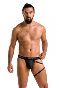 058 THONG BILL black