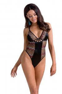 LAGERTA BODY black