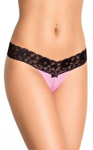 G-String 2409 - pink S/M