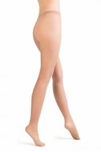 Rajstopy damskie Lycra 104 15 den melisa plus