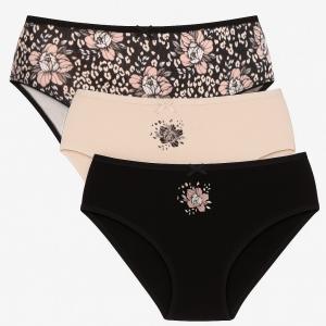 Figi bikini L-127BI 31 3-pak