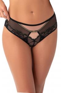 Figi brazyliany Saanvi 760 czarne