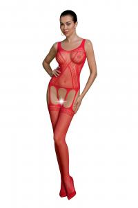ECO BS007 red