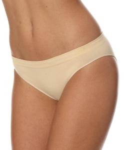 Figi bikini 10020A beżowe