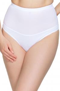 Figi Iga string białe