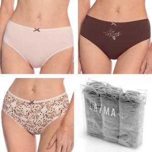Figi bikini L 127 BI 20ex 3-pak