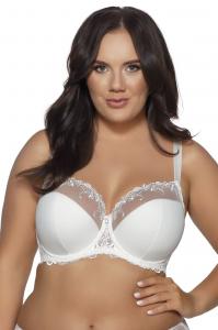 Biustonosz Novato 1030 Cream