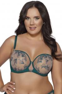 Biustonosz Rafia 2088 emerald plus