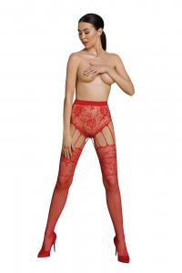 ECO S004 red
