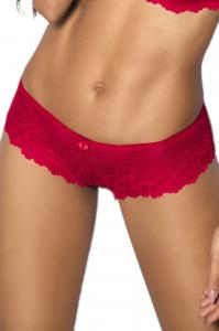 Figi brazyliany 053/54/2 Carmela czerwone