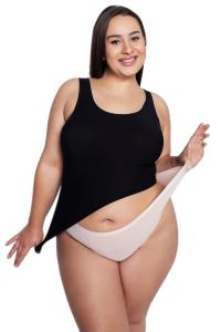 Koszulka Flexi-one size czarna