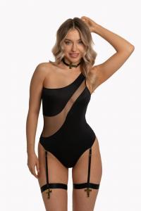 KORA BLACK BODY