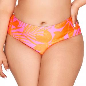 Figi brazyliany kąpielowe SF 215/5 tangerine
