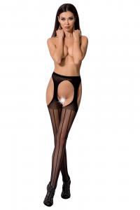 S018 black