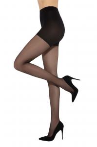 Rajstopy body relaxmedica 20 den nero