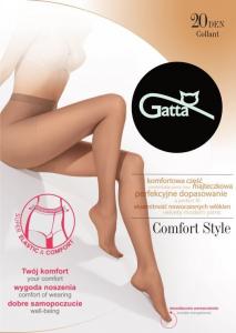Gatta rajstopy Comfort Style
