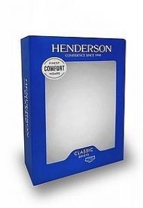 Henderson 1440 K614 A'2 slipy męskie plus size