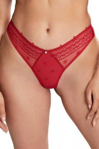 Cleo Blossom 10582 raspberry figi damskie