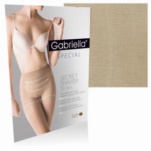 Rajstopy 717 Secret shaper