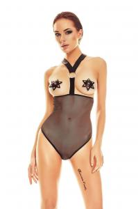 Esterni Body S/M ( black )