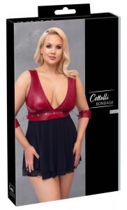 Babydoll Bondage