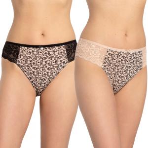 Figi bikini L-1587BI 2-pak
