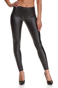 BRGIULIA001 legginsy czarne rozmiar XXL