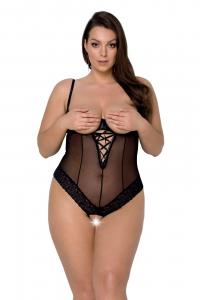 NORTH BODY black