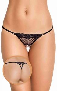 G-String 2415 - black S/L