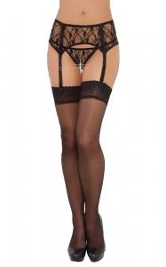 String 2356 - black S/L