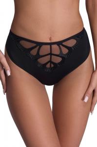 Figi brazyliany 2187/B czarne
