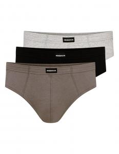 Slipy Basic 1446 k666 3-pak